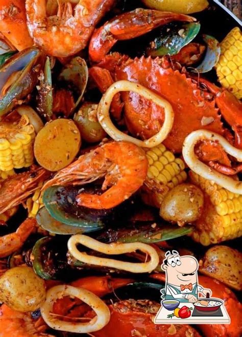 menu  crab  bites restaurant cabanatuan city