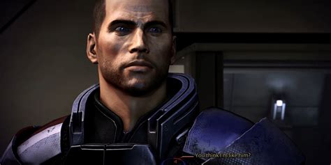 Mass Effect 3 Ashley Romance Guide