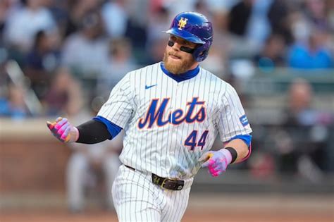 Heres How Mets Harrison Bader Has Managed To Stay Healthy This Season