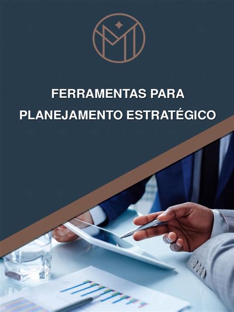 Ferramentas Para Planejamento Estrategico Pdf Avaliação Comparativa