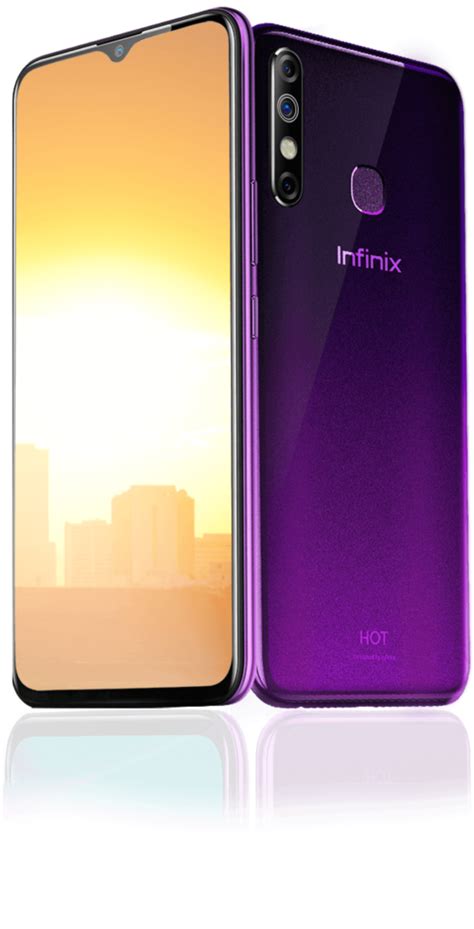 Infinix Hot 8 Features And Best Time To Buy In India