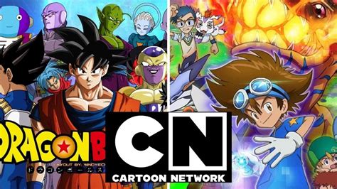 Discover 83 Anime Shows Cartoon Network Best Vn