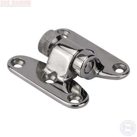 X Removable Spring Hinges Mm X Mm Stainless Steel Boats Door