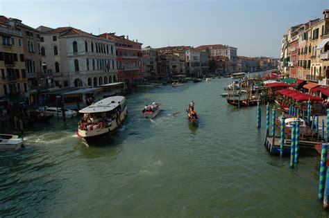 Venice Canal Grand Channel - Free photo on Pixabay