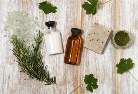 The Benefits of Algae Extract on Your Skincare Products – Bio France ...