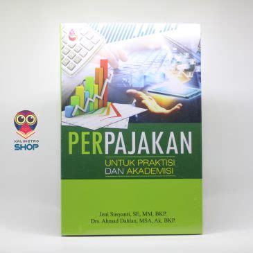 Buku Perpajakan Terbaru Pdf Homecare24