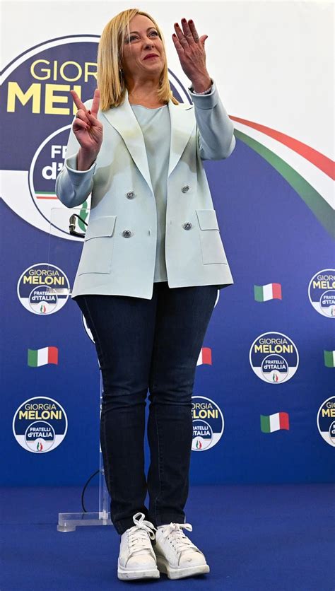 Forbes Meloni è la settima donna più potente al mondo MilleUnaDONNA