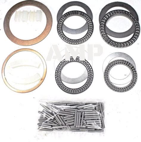 Ford GM DODGE New Process NP208 transfer case small parts kit – AMP ...