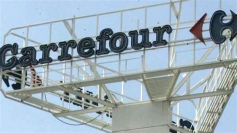 La Justicia Francesa Condena A Carrefour A Pagar Millones De Euros