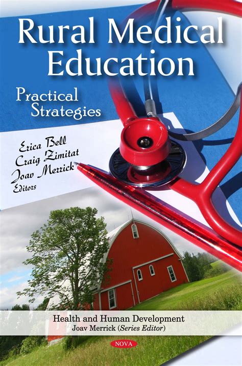 Rural Medical Education: Practical Strategies – Nova Science Publishers