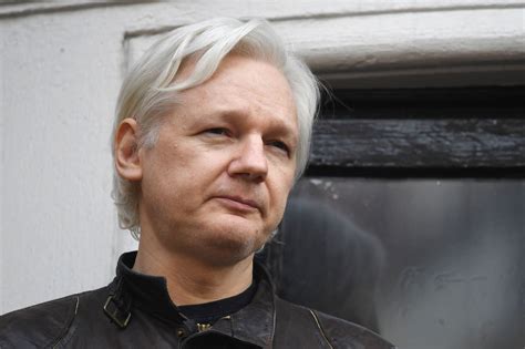 Explained Who Is Julian Assange And What Is The Case Against Him