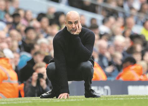 Epl Super Sunday Man City One Win Away From Sixth Title In Seven