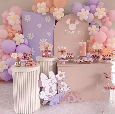 Daisy Balloon Arch Kit First Birthday Balloons Lilac Nude Etsy Artofit