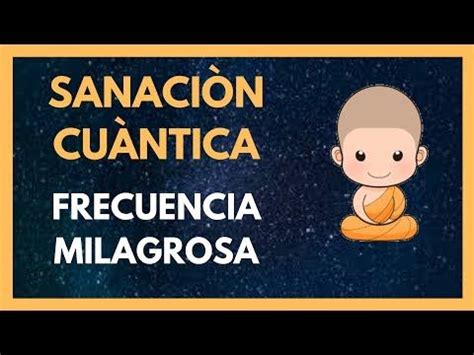 Sonidos Binaurales Para Sanar Hz Frecuencia Milagrosa De