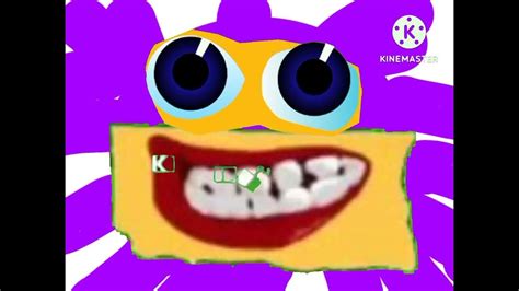 Klasky Csupo 1998 Robosplaat Variant Logo Remake Youtube