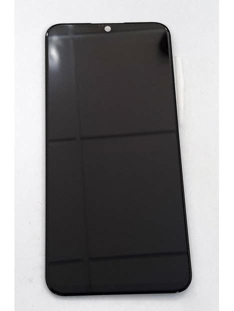 Comprar Pantalla Lcd Para Oukitel Y Mas Tactil Negro Calidad