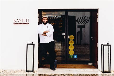 Chef Filipe Ramalho Takes Alentejo Flavors To Rio Gastronomia