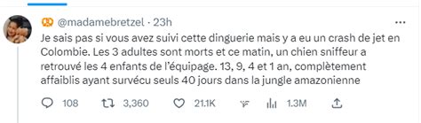 on Twitter RT madamebretzel Cette meuf me harcèle depuis 2 jours