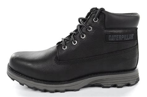 Купить Зимние ботинки Cat Caterpillar Founder [P717822] 40: отзывы ...