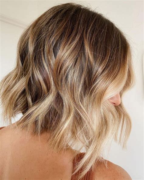 40 Killer Ideas How To Balayage Short Hair In 2023 Artofit