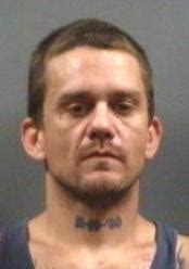 Jesse Allen Knapp Sex Offender In Springfield MO 65803 MO1133904