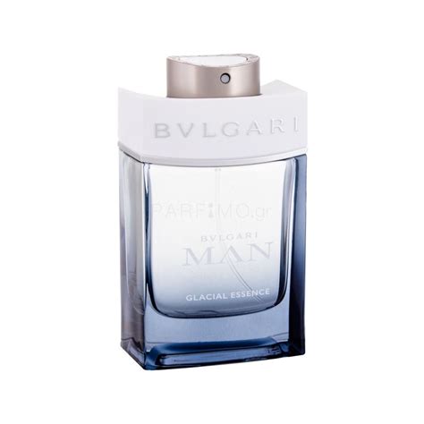 Bvlgari MAN Glacial Essence Eau de Parfum για άνδρες 100 ml Parfimo gr