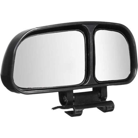 Miroir Universel D Angle Mort De Voiture Gauche R Troviseur Lat Ral