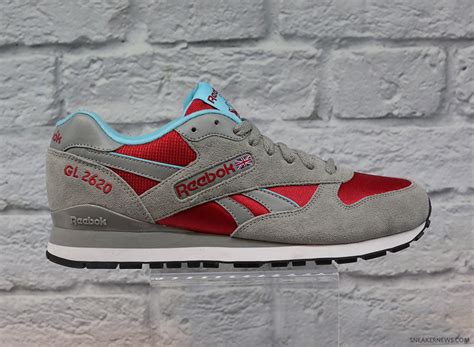 Reebok Classics Fall 2014 Preview At Agenda Trade Show