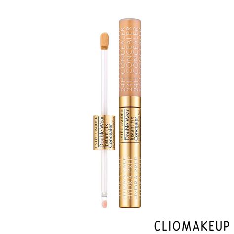 Recensione Correttore Estée Lauder Double Wear Instant Fix Concealer