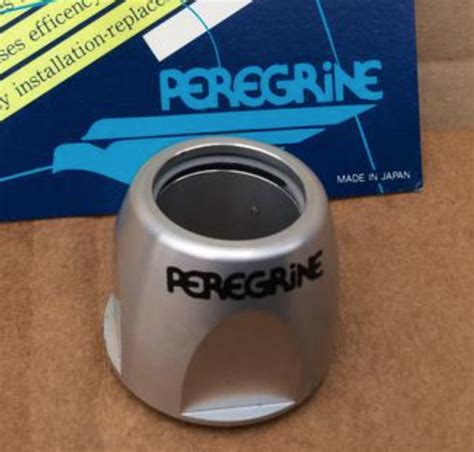 Suche Sugino Wheeler Peregrine Etc High Column Nut F R