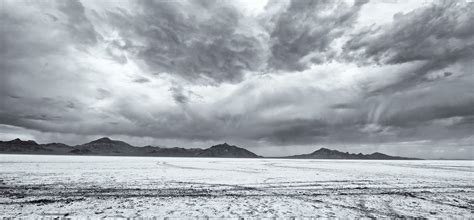 Bonneville Salt Flats International Speedway Nelson Wu Flickr