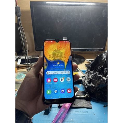 Jual Jual Mesin Samsung A20 Normal Tinggal Rakit Siap Pakai Shopee