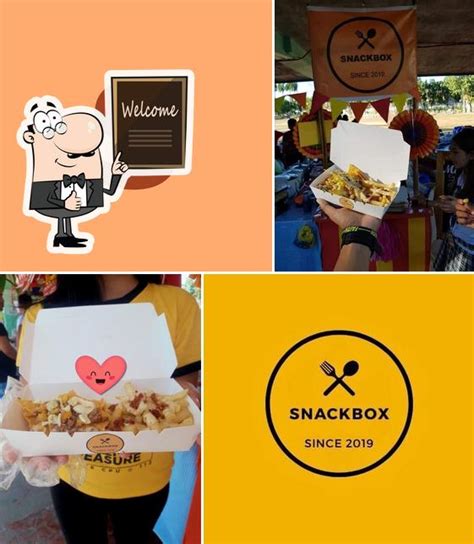 Snack Box Pub Bar Iloilo City