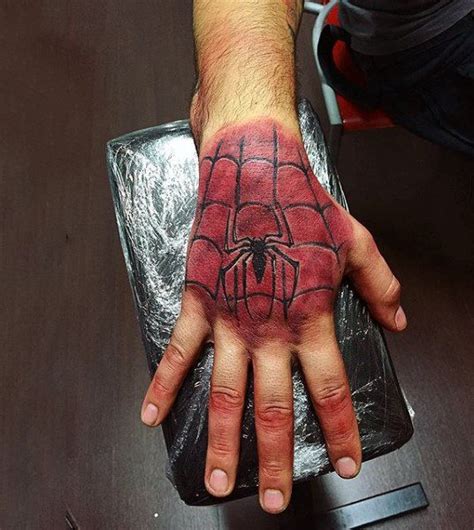 Tatuagens De Aranhas E Teias De Aranha O Significado