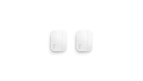 Ring Alarm Contact Sensor 2 Pack 2nd Gen Pricepulse