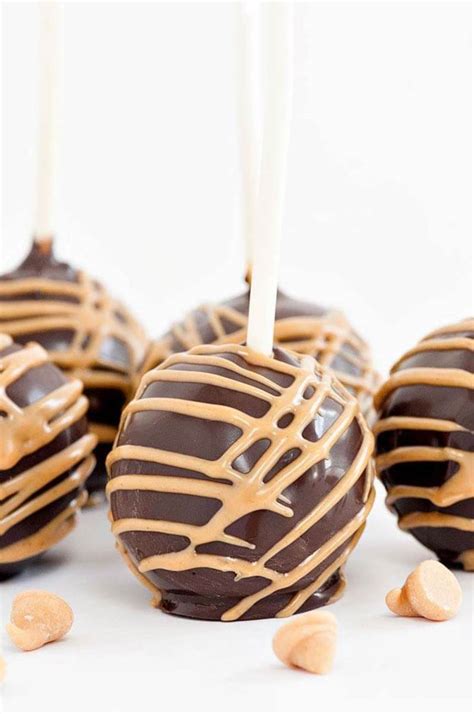 29 Best Cake Pop Recipes How To Make Cake Pops Parade