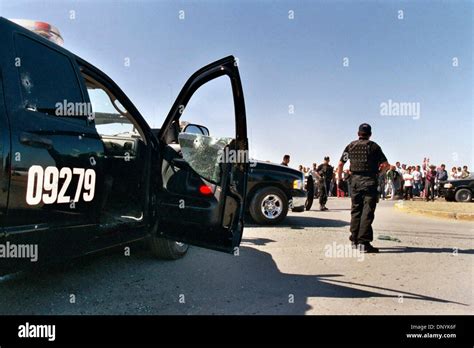 Nuevo Laredo 2006 Hi Res Stock Photography And Images Alamy