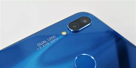 Huawei P20 Lite Es Oficial Conoce Todos Los Detalles