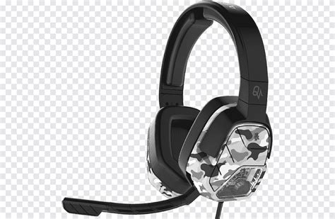 Pdp Afterglow Lvl 5 Plus Headphones Playstation 4 Xbox 360 Xbox One Auriculares Electrónica