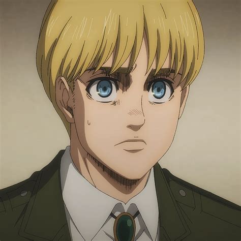 Armin Arlelt Anime Wiki Attack On Titan Fandom