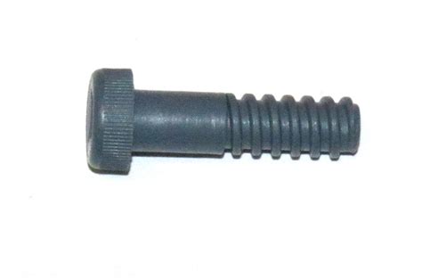 A054 Pivot Bolt Grey Plastic Original