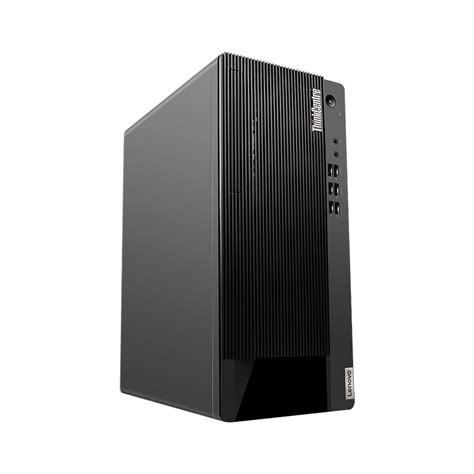 联想thinkcentre E900 英特尔酷睿i5 商用办公台式电脑 I5 12400 16g 256g Ssd1t Hdd 集成显卡