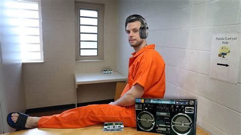 Are Prisons Keeping The Cassette Tape Alive In 2023 Chart Attack