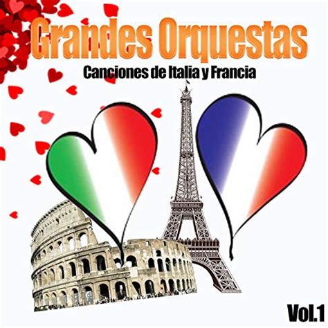 Amazon Music VARIOUS ARTISTSのGrandes Orquestas Canciones de Italia