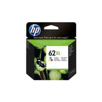 Cartouche D Encre Hp Pack Couleurs Xl Fnac Ch Cartouche D Encre