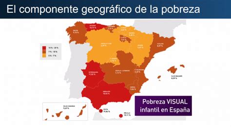 M S De Menores En Espa A Tienen Problemas De Visi N Pero No