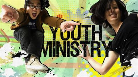 Church Preaching Slide: Youth Ministry 1 - SermonCentral.com