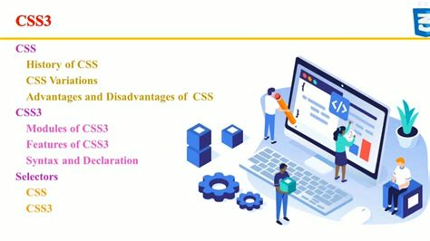 Ccs It Cs It Css Css Selectors Youtube