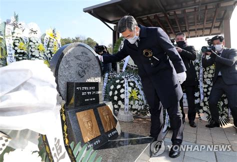 延坪島砲撃事件から10年 韓国国防相「平和のために強い力必要」 聯合ニュース