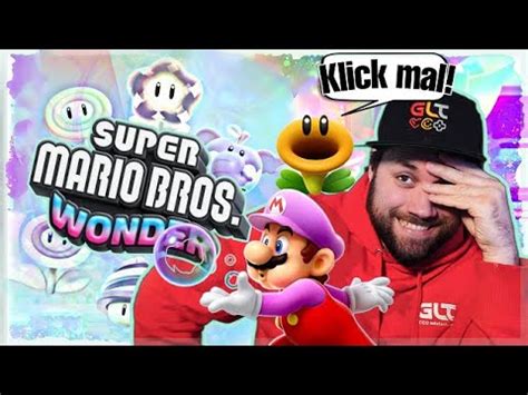 Ich Habe Mich Geirrt Super Mario Bros Wonder Review Youtube